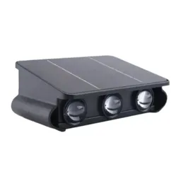 Luz Pared Al Aire Libre Jardín