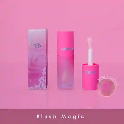 Bloomshell Magic Blush