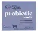 Probióticos Para Perro En Polvo Yum Well X 30 Sachets