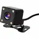 Camara De Reversa Autoestereo 4 Led Vision Nocturnacamara De Reversa Autoestereo 4 Led Vision Nocturna