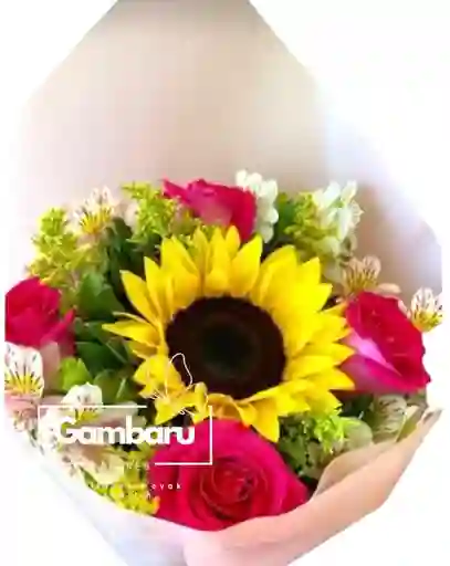 Flores Para Regalar