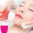 Molde De Silicona De Hielo Facial