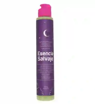 Esencia Salvaje Complemento Nocturno