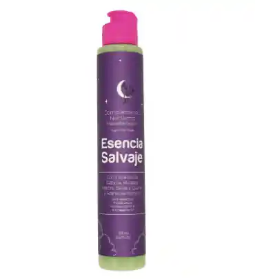 Esencia Salvaje Complemento Nocturno