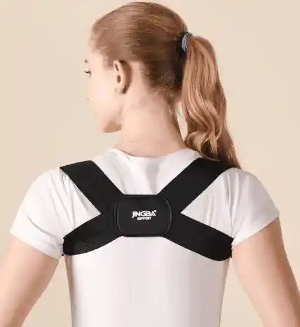 Soporte De Hombro Deportivo Universal Talla Pequeña L