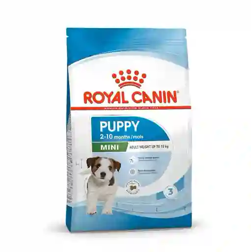Royal Canin Perro Puppy Mini 8kg