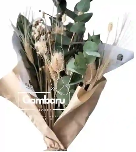 Flores De La Abundancia