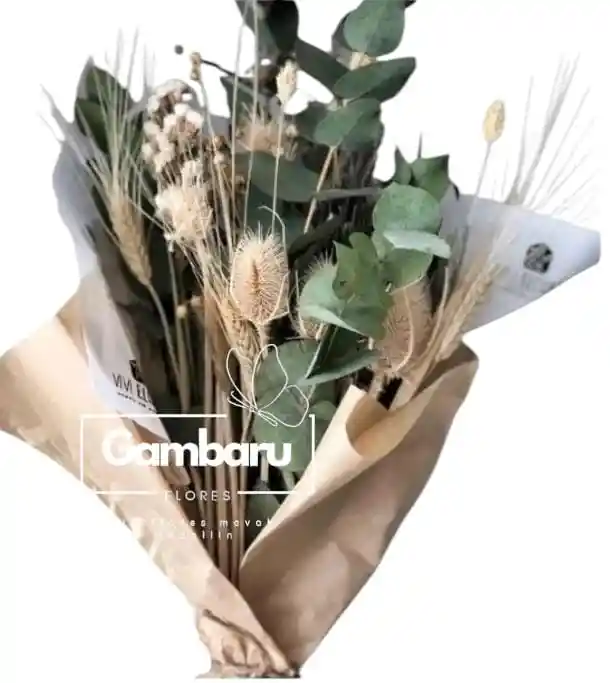 Flores De La Abundancia