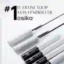Esika Delineador Liquido Punta Pincel Tono Negro Extremo
