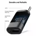 Adaptador Otg Lightning A Tipo C