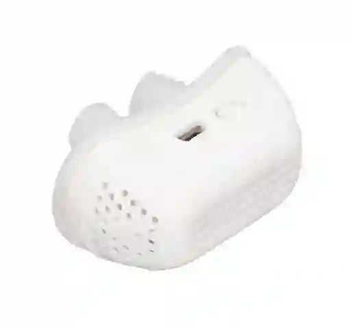 Tapones De Ventilación De Nariz De Silicona Antironquido