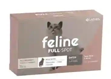 Feline Fullspot 0.5 -2 Kg