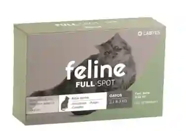 Feline Fullspot 2 - 5 Kg