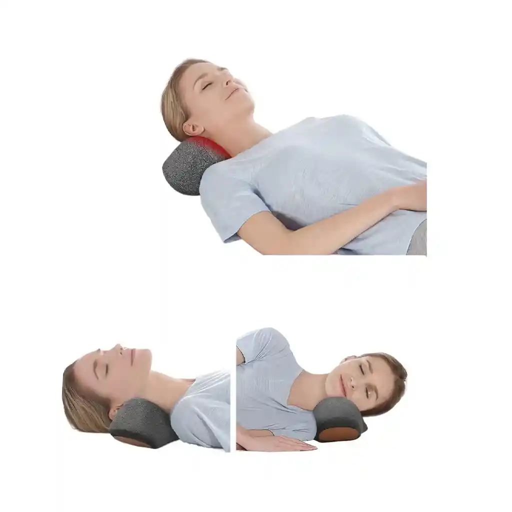 Cojín Cervical Almohada De Relajación