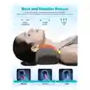 Cojín Cervical Almohada De Relajación