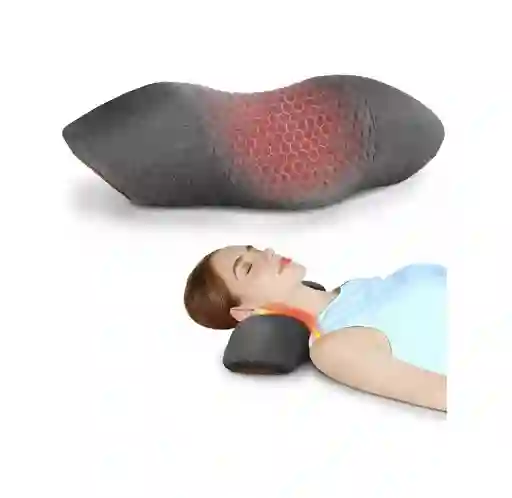 Cojín Cervical Almohada De Relajación