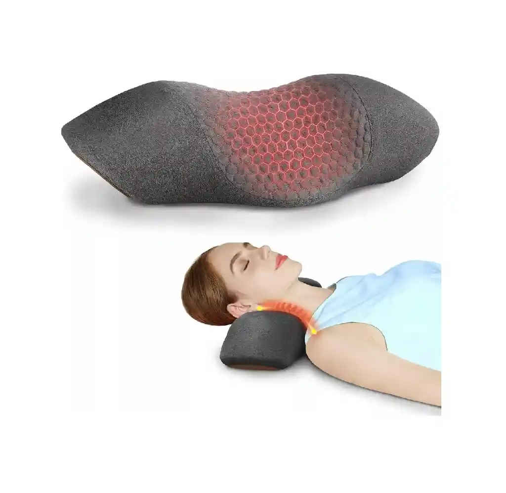 Cojín Cervical Almohada De Relajación