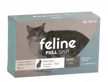 Feline Fullspot Mas 5 Kg