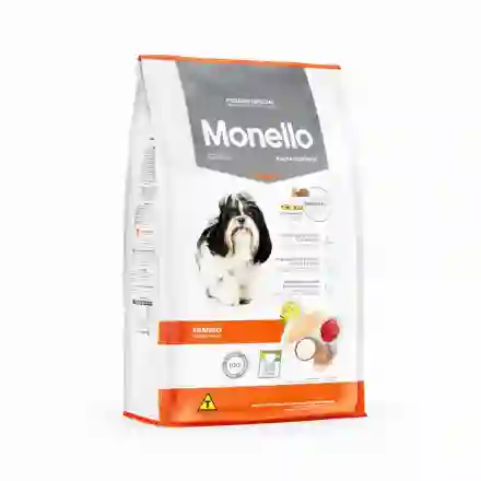 Monello Dog Adulto Razas Pequeñas 1 Kg