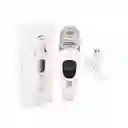 Limpiador Facial De Espátula Ultrasonido Digital 3 Modos