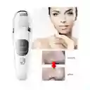 Limpiador Facial De Espátula Ultrasonido Digital 3 Modos