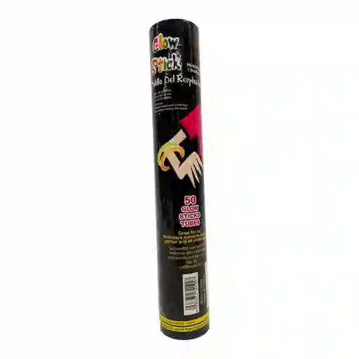 Manilla Pulsera Neon X50 Fiesta Hora Loca