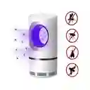 Lámpara Mata Mosquitos Eléctrica Elimina Insectos Luz Uv Agregar A Favoritos