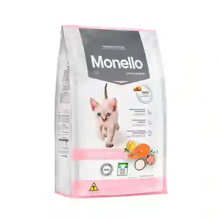 Monello Gatitos 1 Kilo