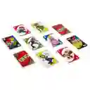 Cartas Uno Super Mario