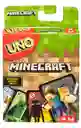 Cartas Uno Minecraft