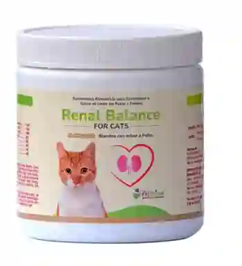Renal Balance For Cats