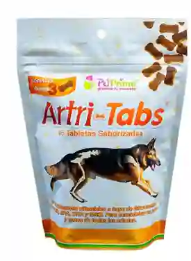 Artritabs Snacks X 45