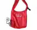 Bolso Portátil Retráctil Bolsa De Compras Viaje Reutilizable