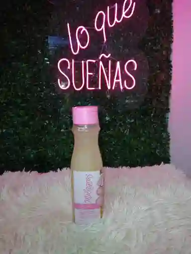 Shampoo Emergencia Capilar