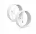 Cable Cargador Iphone Tipo C Lightning Carga Rapida