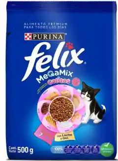 Felix Megamix Gatitos