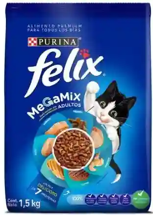 Felix Megamix Adulto