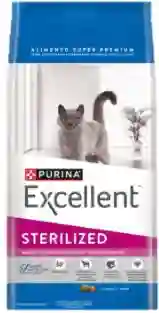 Excellent Sterilized