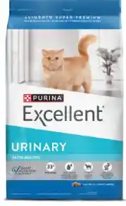 Excellent Urinary