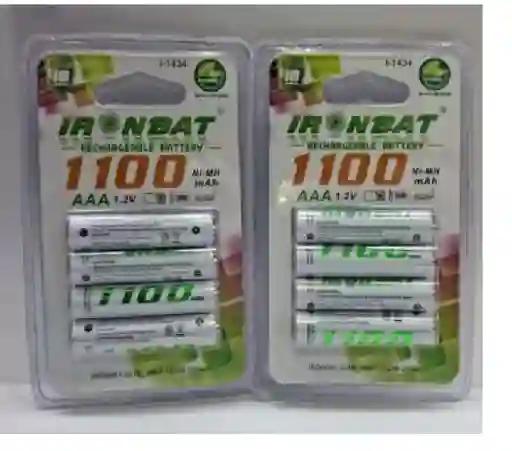 Pila Ironbat 3a 1100x4