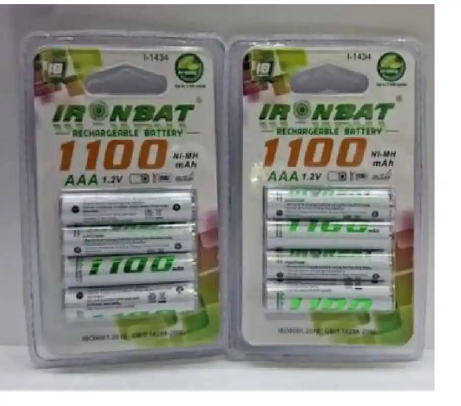 Pila Ironbat 3a 1100x4
