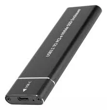 Caja Para Disco Duro M2-nvme