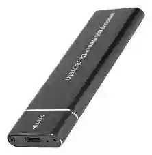 Caja Para Disco Duro M2-nvme