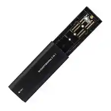 Caja Para Disco Duro M2-nvme