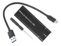Caja Para Disco Duro M2-nvme