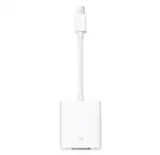 Adaptador Conversor Mini Displayport A Vga
