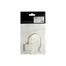 Adaptador Conversor Mini Displayport A Vga