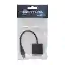 Adaptador Convertidor De Usb 3.0 A Vga