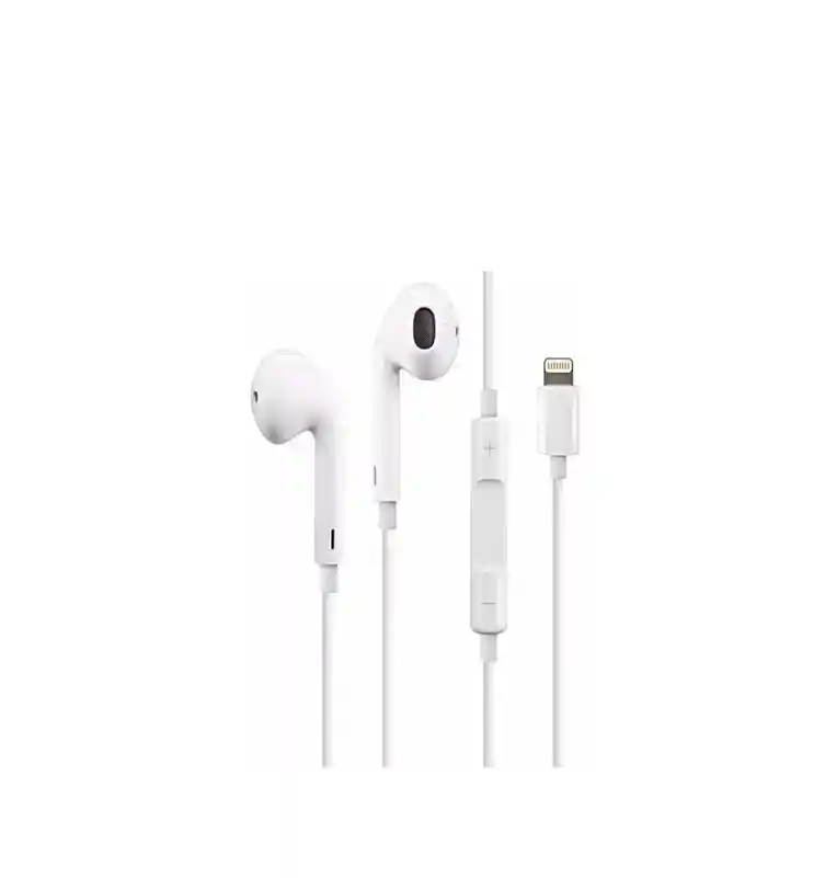 Audifonos Manos Libres Compatible Iphone