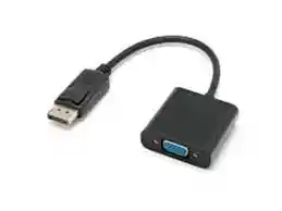 Convertidor Displayport A Vga
